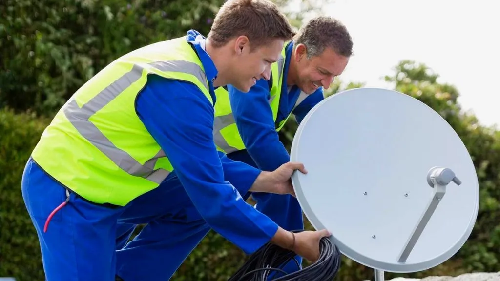 Técnico en Antenas TDT