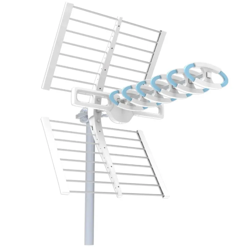 instalador antenas cotos de monterrey